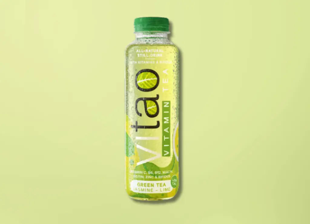 Vitao Green Tea