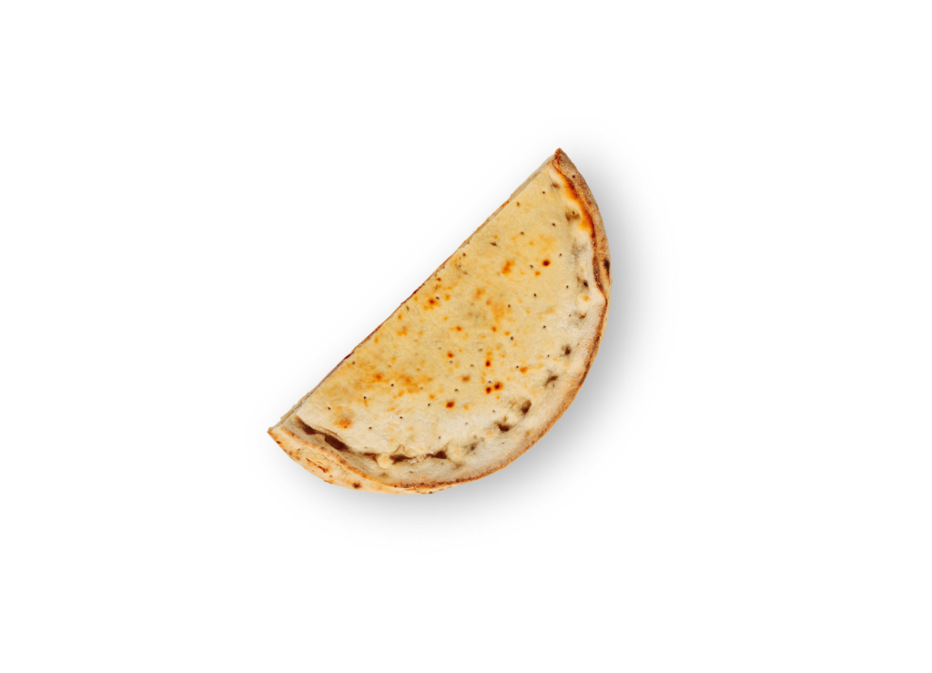 Piadina tomate mozzarella
