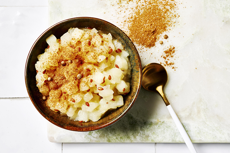 Appel compote