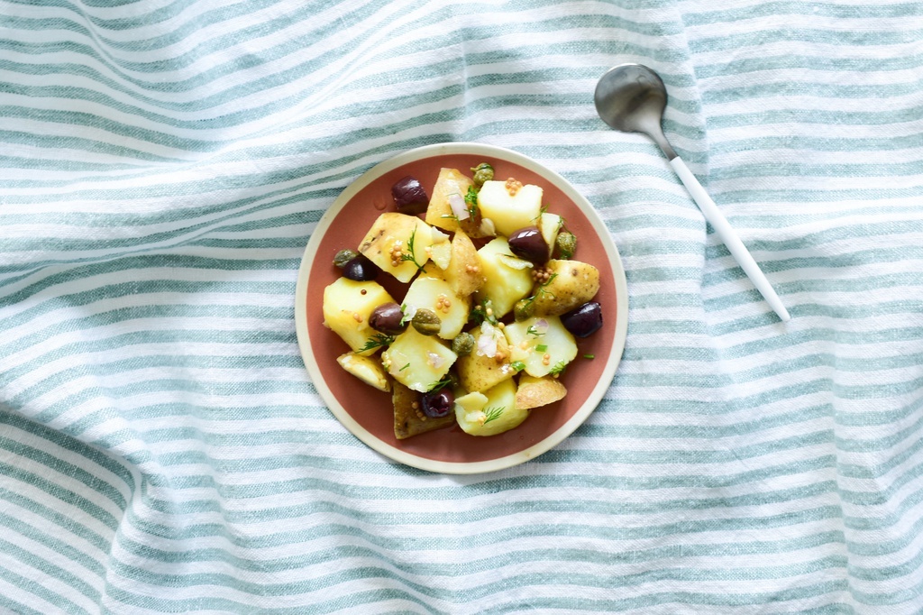 Potato Salad