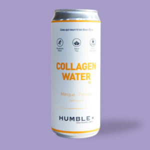Collagen Water