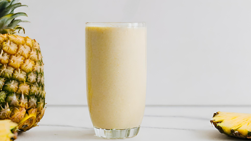 F&T Pineapple Coconut