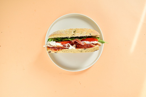 [9107600] Olive Italien