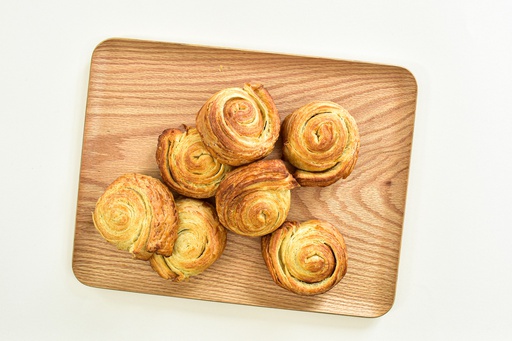 [9107606] Brioche with orange blossom