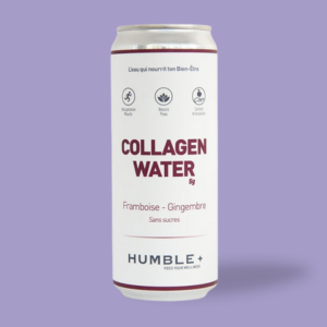 [9107513] Collagen Water Raspberry 