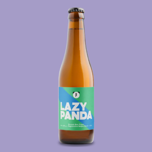 [9107543] BBP Lazy Panda