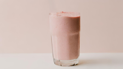 [9107548] Pink Smoothie