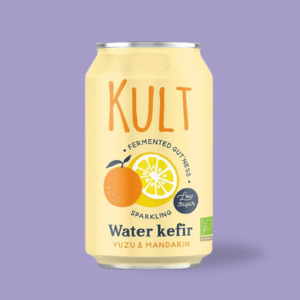 [9107551] Kult Kefir