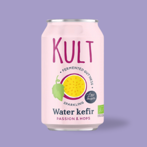 [9107552] Kult Kefir Passion 