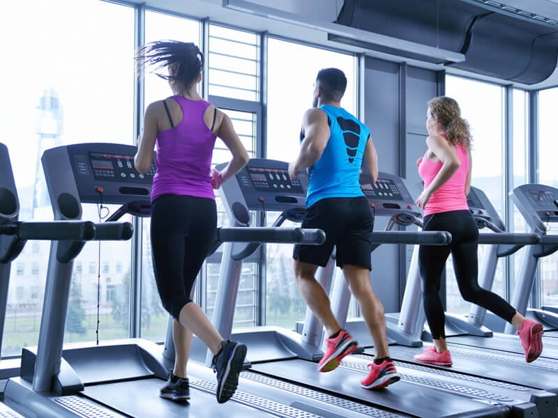 Gymlib - Your sport and well-being program