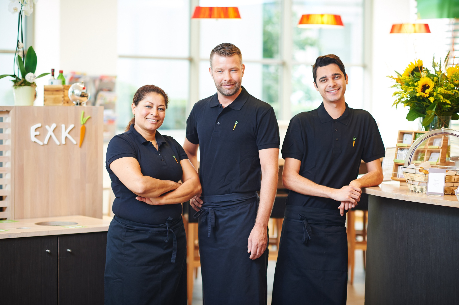 Onboarding Assistant / Manager